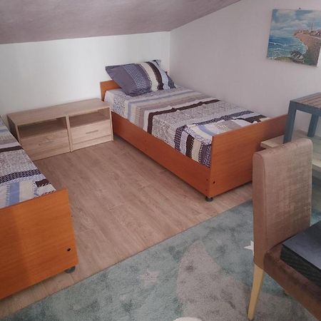 Vila Sipovac Будва Экстерьер фото